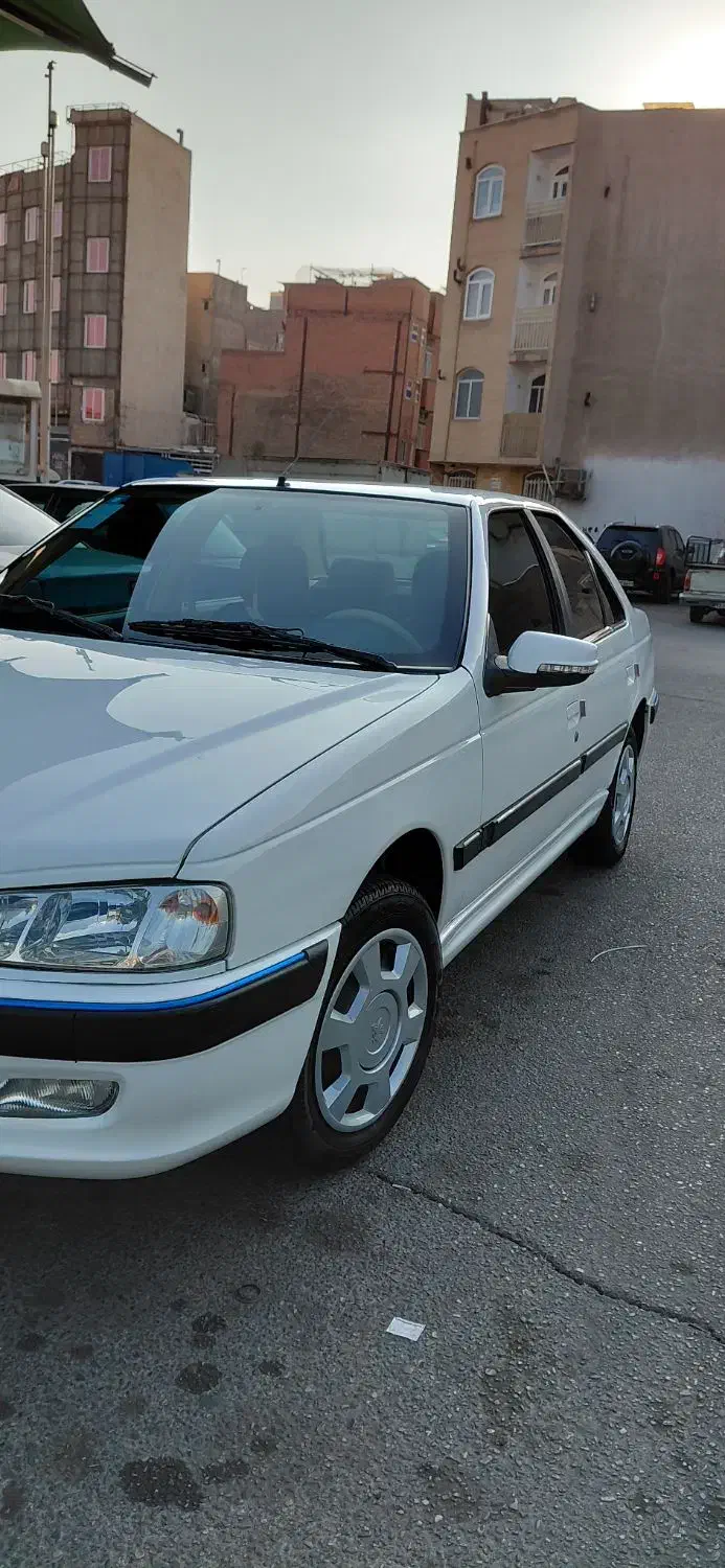 پژو پارس 401 دریچه سیم|خودرو سواری و وانت|تهران, شهید رجایی|دیوار