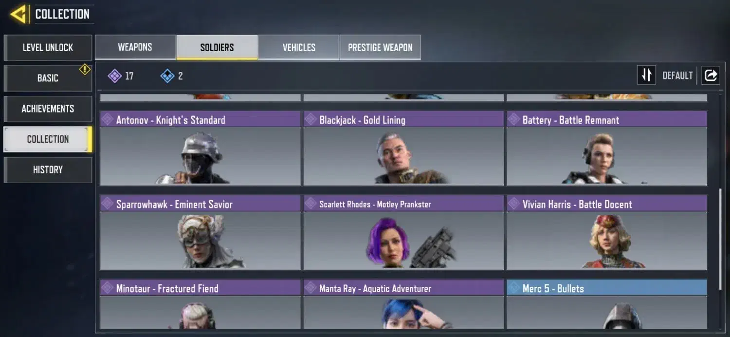 اکانت کالاف|کنسول، بازی ویدئویی و آنلاین|بجنورد, |دیوار