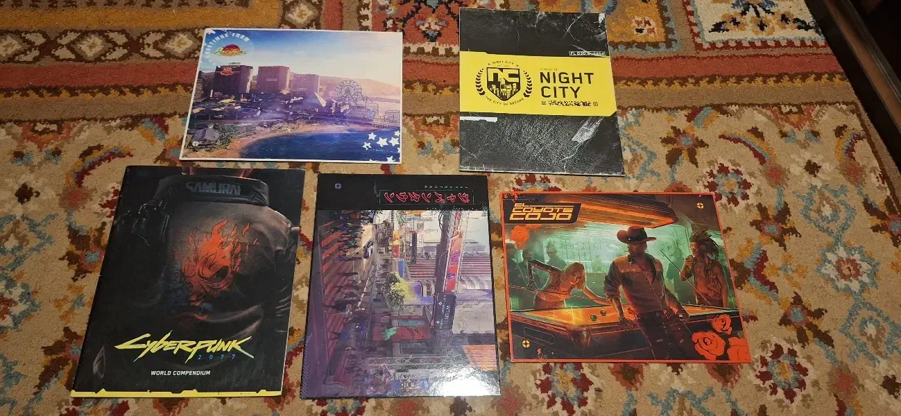 Cyberpunk 2077|کنسول، بازی ویدئویی و آنلاین|تهران, تهرانپارس غربی|دیوار