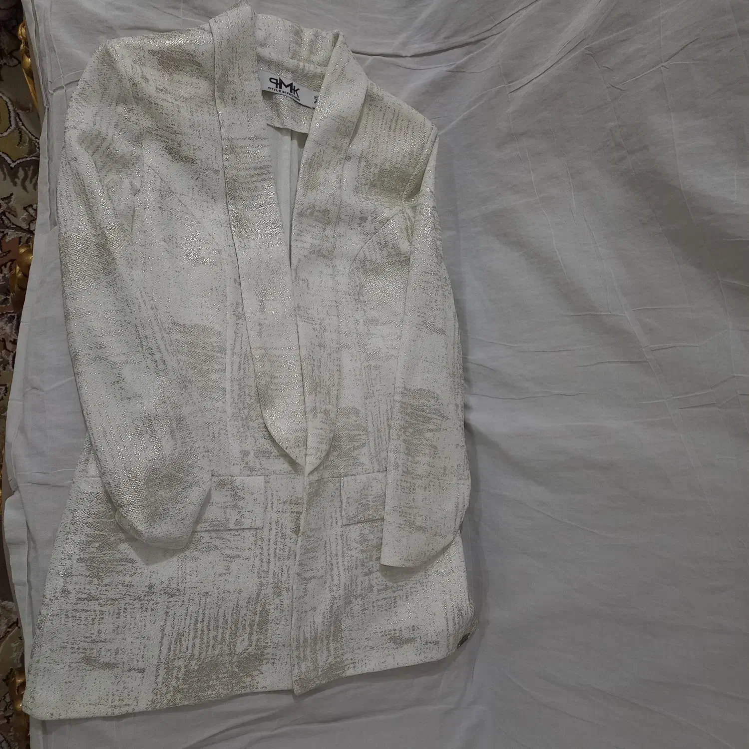 کت مجلسی شاین دار|لباس|دورود, |دیوار