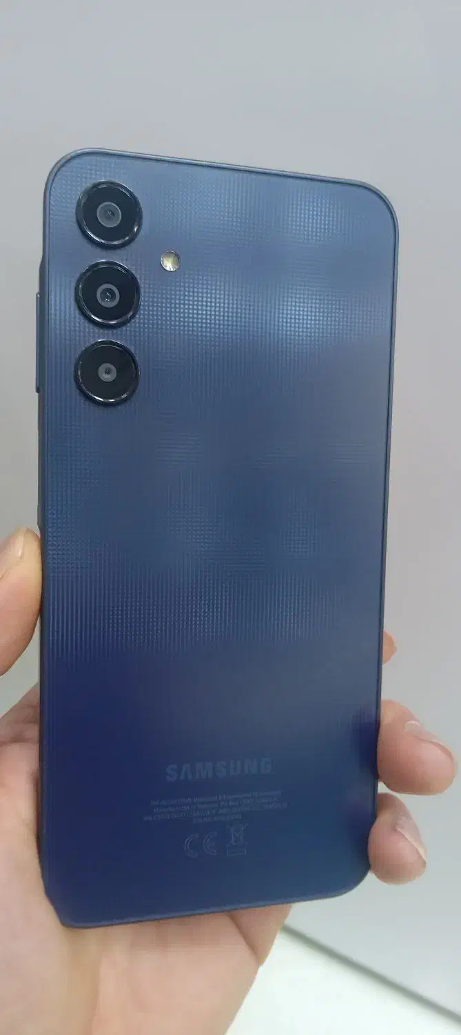 A25|موبایل|همدان, |دیوار