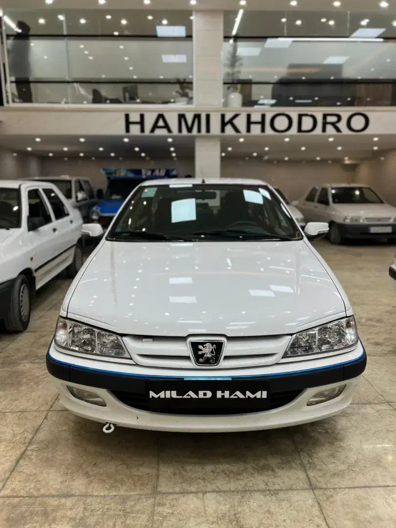 پارس سال ۱۴۰۰ (نقدواقساط)|خودرو سواری و وانت|یزد, |دیوار