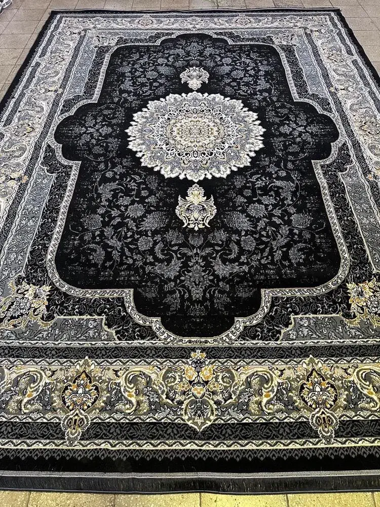 قالی قیمت مناسب|فرش|زرند, |دیوار