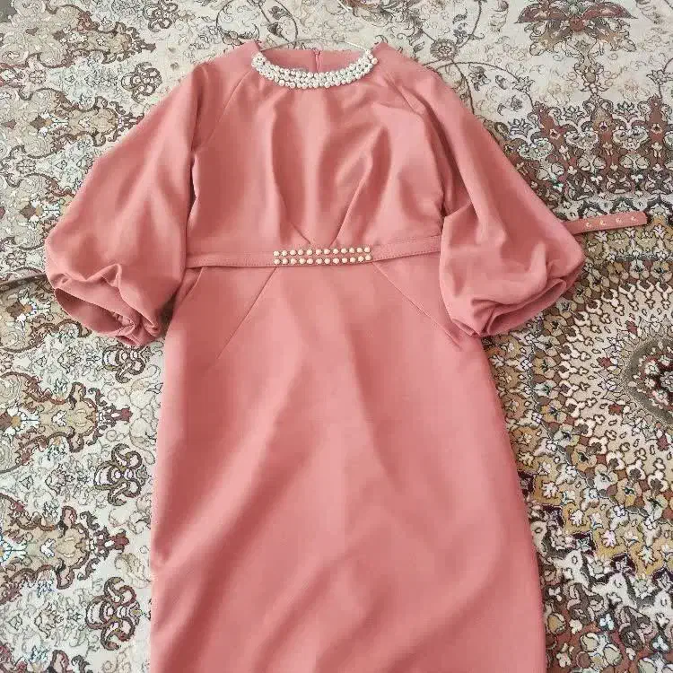 پیراهن میدی بسیار شیک|لباس|زنجان, |دیوار