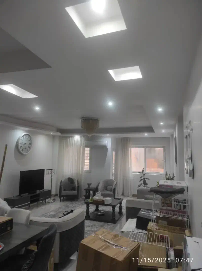 اجاره آپارتمان|اجارهٔ آپارتمان|ساری, |دیوار