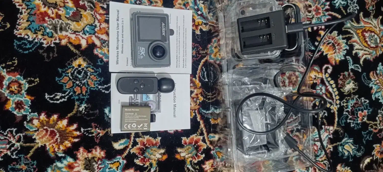 5kdorbin|دوربین عکاسی و فیلمبرداری|سنندج, |دیوار