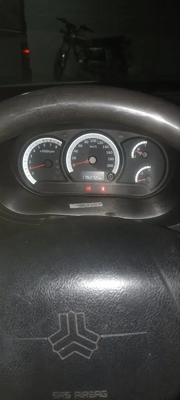 ساینا  مدل 97|خودرو سواری و وانت|سمنان, |دیوار