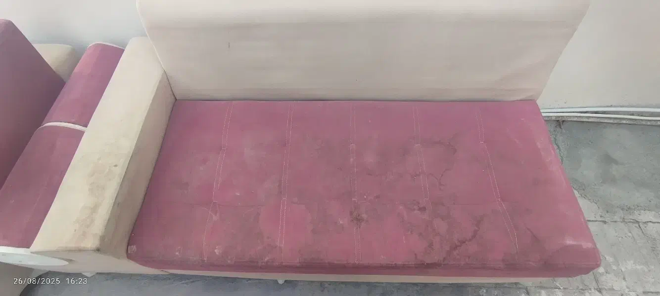 قالیشویی و مبلشویی ساحل|خدمات نظافت|زرقان, |دیوار