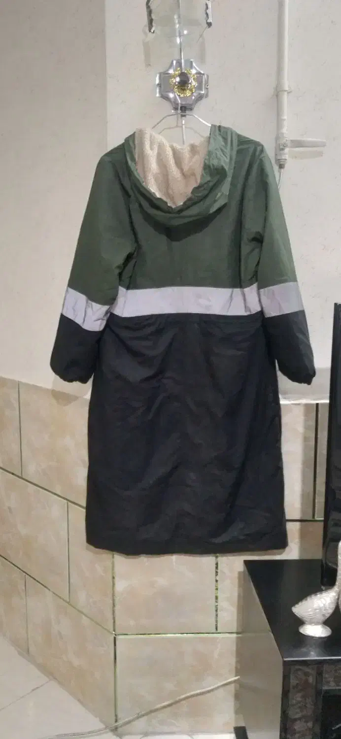 کاپشن زنانه|لباس|شاهرود, |دیوار