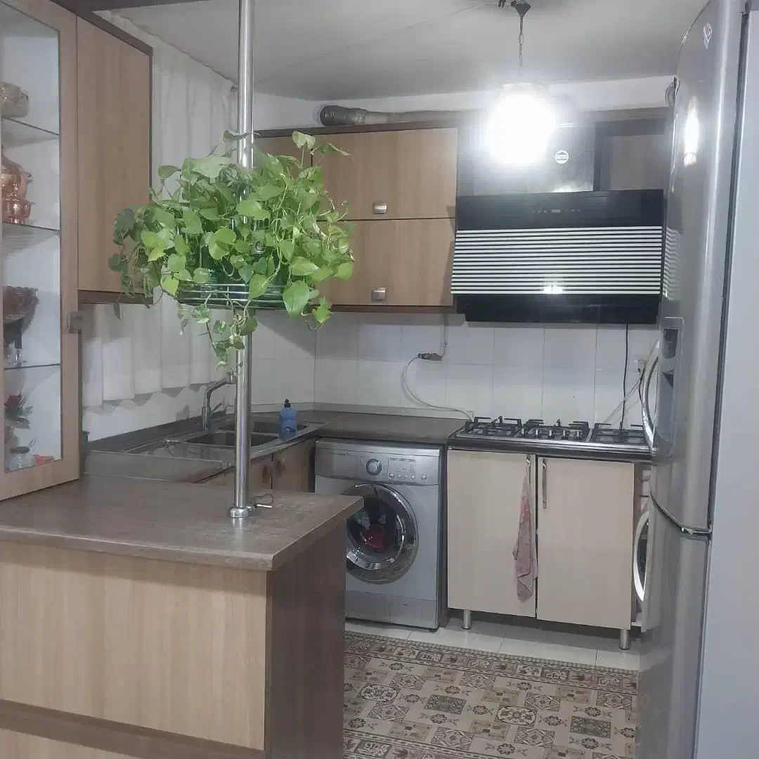 ۹۰متر/مسکن مهر/بلوار سلیمان نبی/شاهان|فروش آپارتمان|سمنان, |دیوار