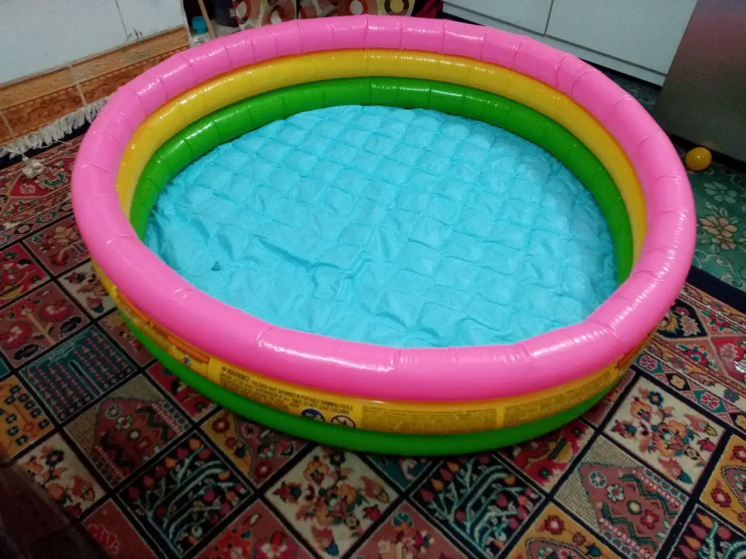 استخر بادی|اسباب‌‌بازی|بهبهان, |دیوار