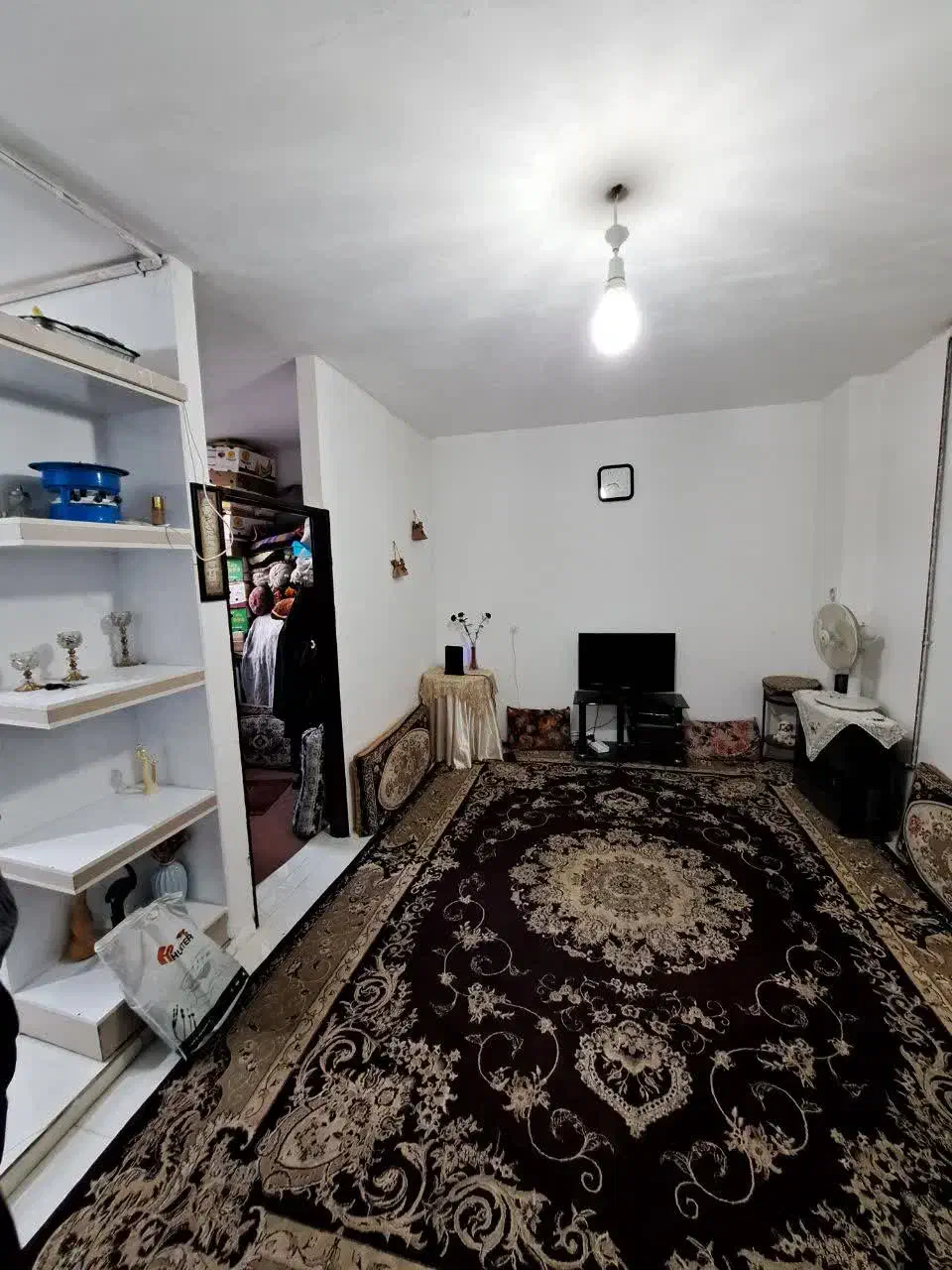 آپارتمان 50 متر آفتابی5/7 فروش معاوضه|فروش آپارتمان|مشهد, هنرور|دیوار