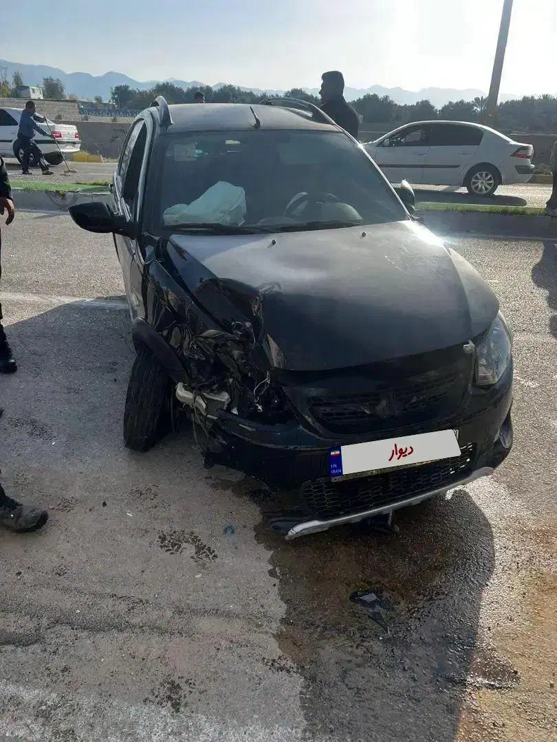 کوییک مدل ۴۰۱ جم|خودرو سواری و وانت|جم, |دیوار