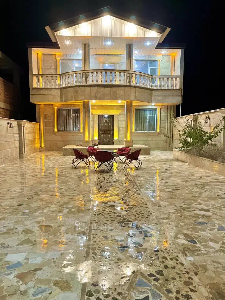 خواهان ویلایی یا کلنگی برای معاوضه یا مشارکت|مشارکت در ساخت املاک|اردبیل, |دیوار