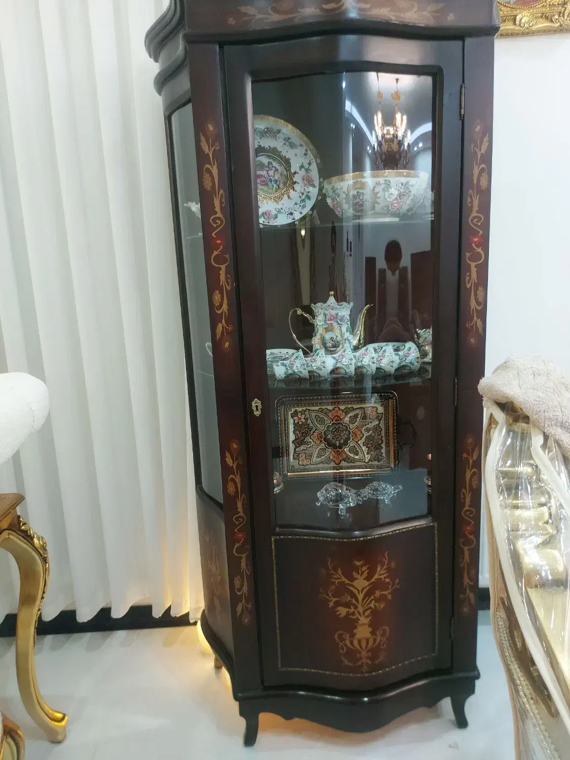 ویترین|بوفه، ویترین، کنسول|مشهد, الهیه|دیوار