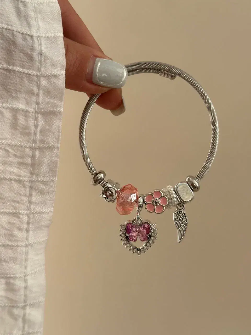 دستبند|بدلیجات|تهران, حکیمیه|دیوار