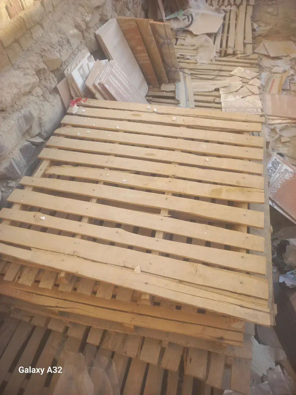 پالت چوبی|ابزارآلات|سراوان, |دیوار