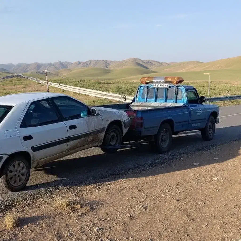 امداد بستان اباد مهربان دوزدوزان  تیکمه داش|خدمات حمل و نقل|بستان آباد, |دیوار