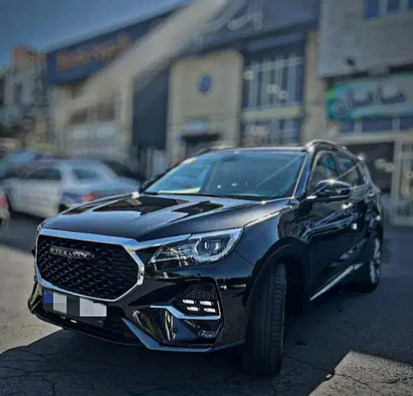 فیدلیتیELITE الیت 7نفره تنوع رنگ**مدل1404**صفر روز|خودرو سواری و وانت|تهران, دریا|دیوار