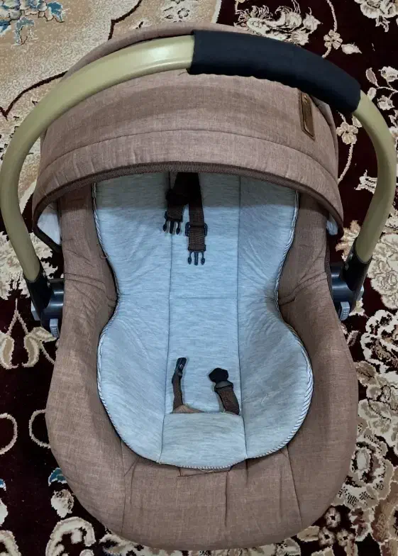 کریردرحدنو|کالسکه و لوازم جانبی|شادگان, |دیوار