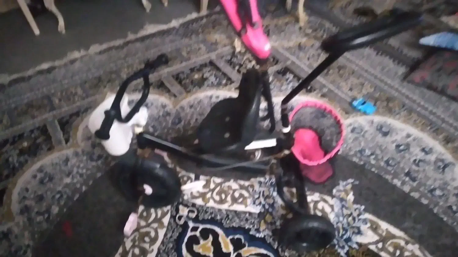 سه چرخه|دوچرخه، اسکیت، اسکوتر|بندرعباس, |دیوار