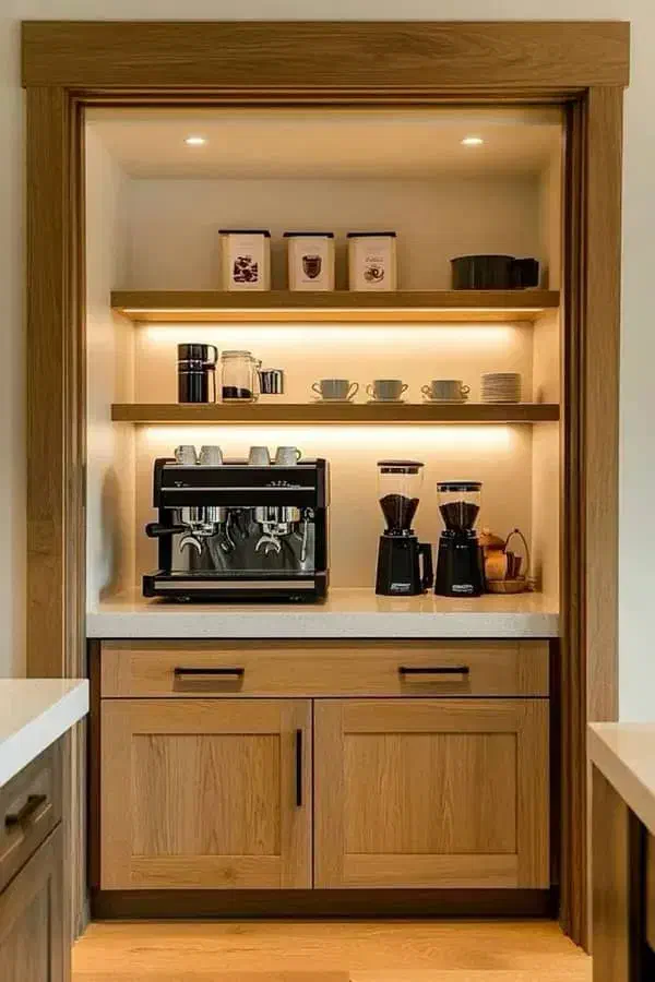 کافی بار سفارشی (آماده)|خدمات پیشه و مهارت|چهاردانگه (تهران), |دیوار