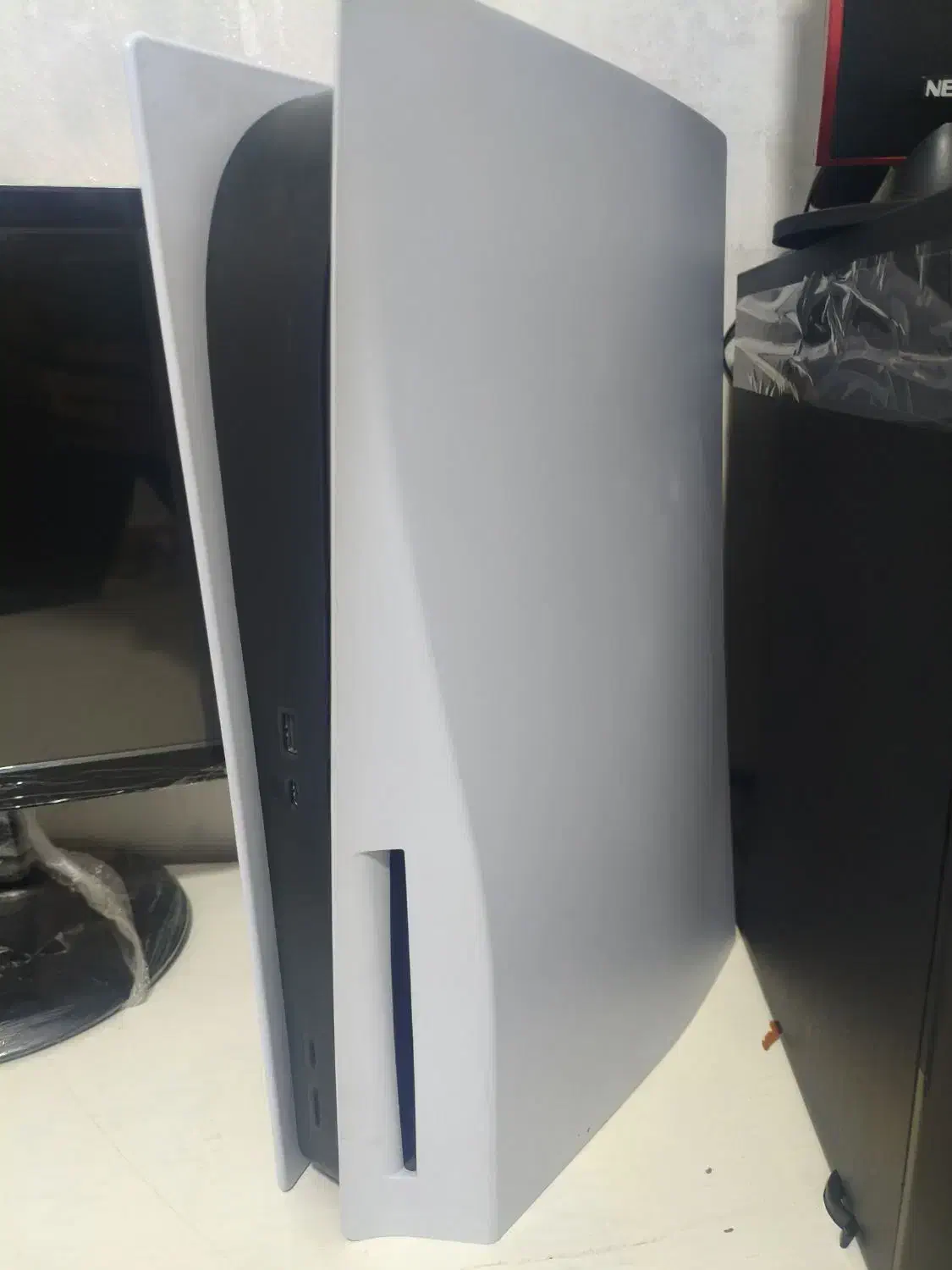 دستگاه ps5|کنسول، بازی ویدئویی و آنلاین|شیراز, مسلم|دیوار