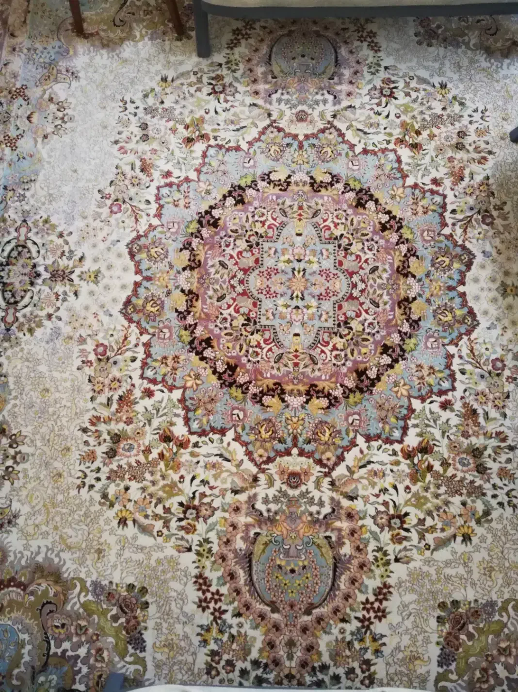 فرش 12 متری|فرش|گرمدره, |دیوار