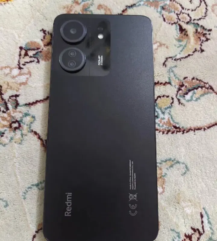 redmi 13 c فوری|موبایل|تهران, پونک|دیوار