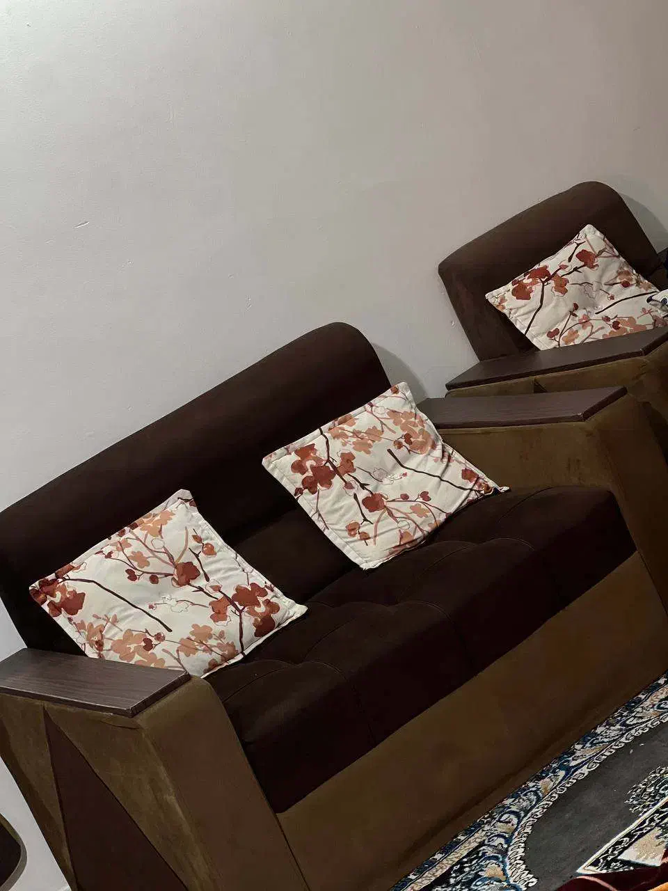 مبل|مبلمان خانگی و میز عسلی|گنبد کاووس, |دیوار