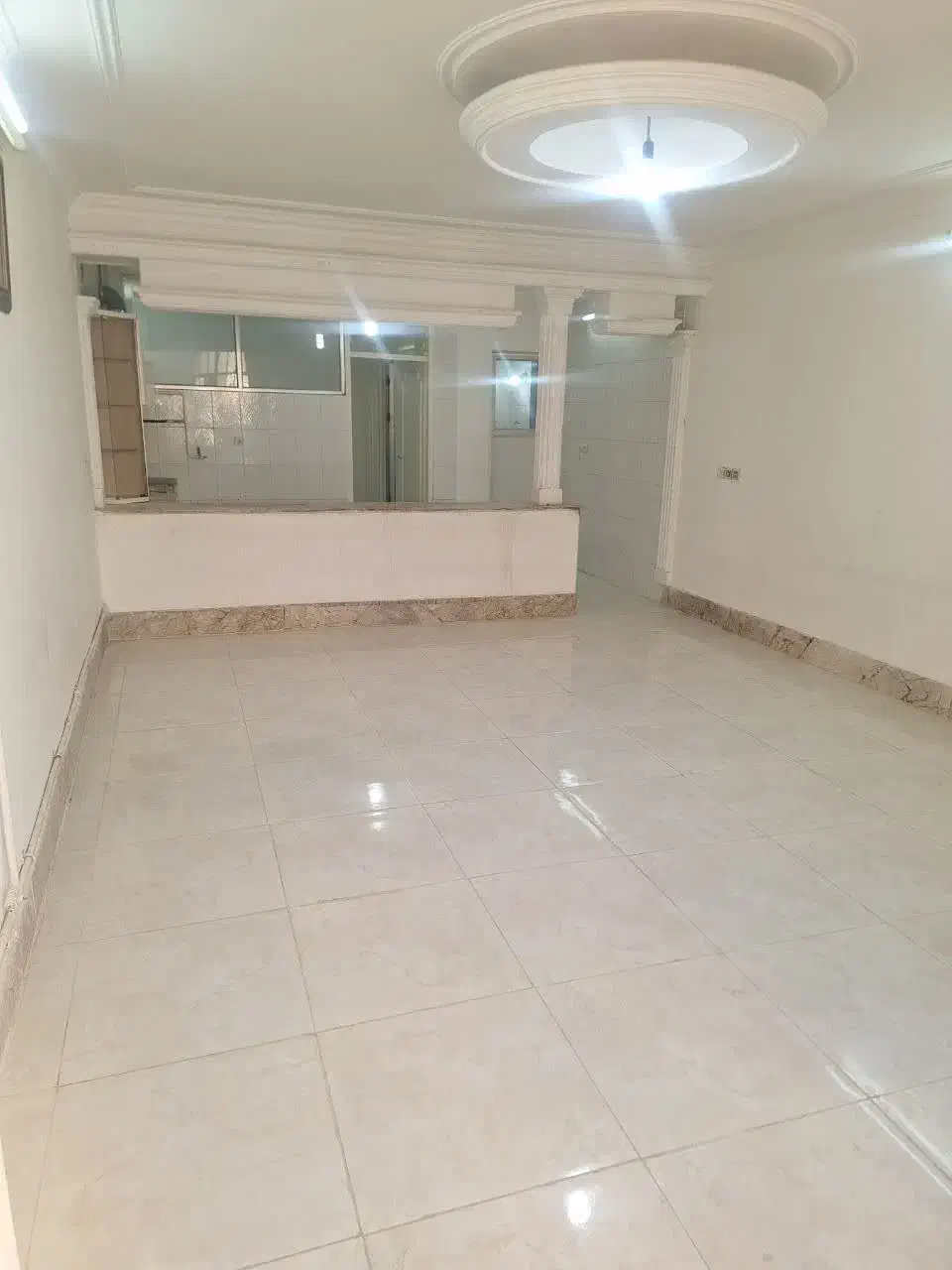 طبقه راه جدا|اجارهٔ خانه و ویلا|مشهد, سجادیه|دیوار