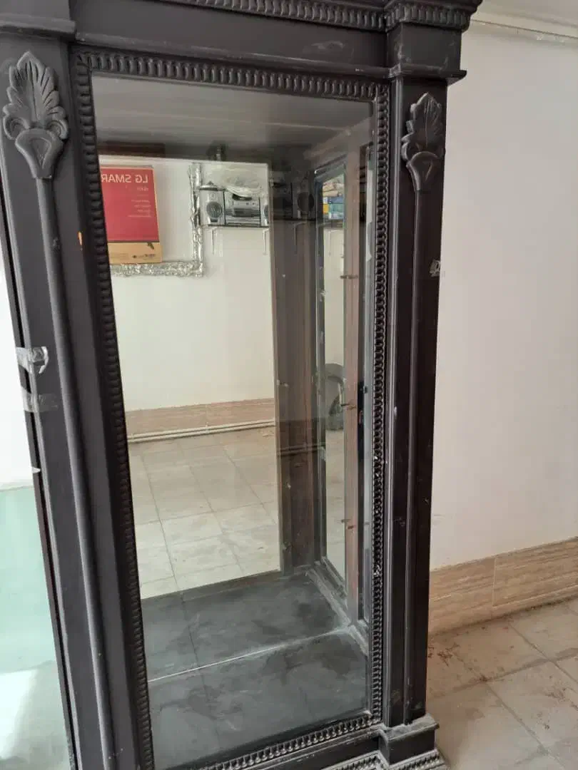 بوفه|بوفه، ویترین، کنسول|رفسنجان, |دیوار