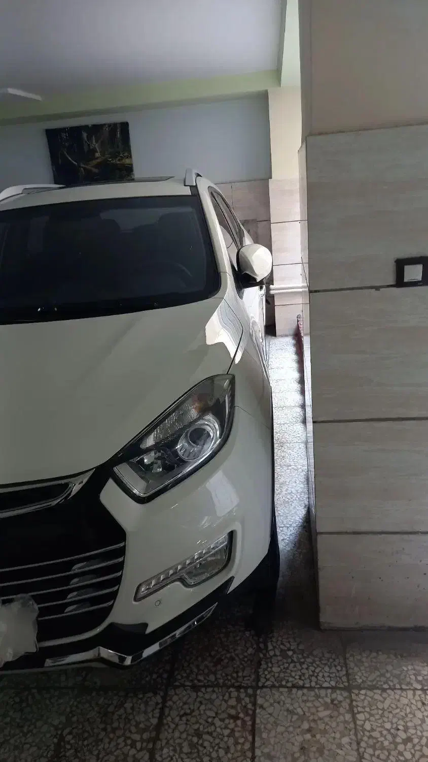 جک اس فایو|خودرو سواری و وانت|بهارستان, |دیوار