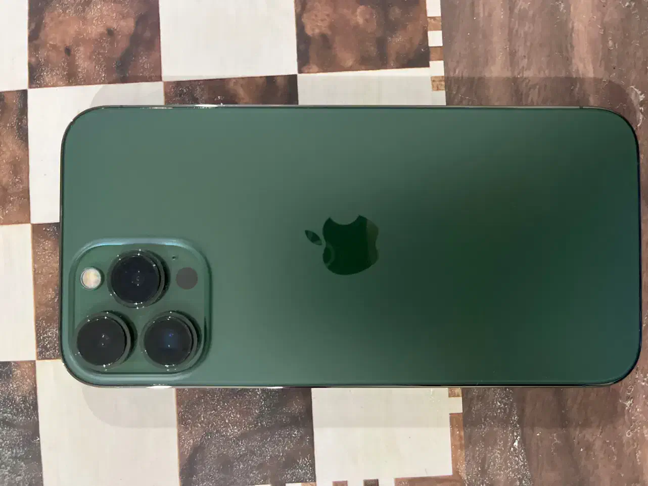 آیفون۱۳پرومکس درحدنو|موبایل|چهارباغ, |دیوار