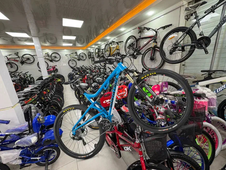 دوچرخه ۲۹ سانتوزا لول بالا|دوچرخه، اسکیت، اسکوتر|مشکیندشت, |دیوار