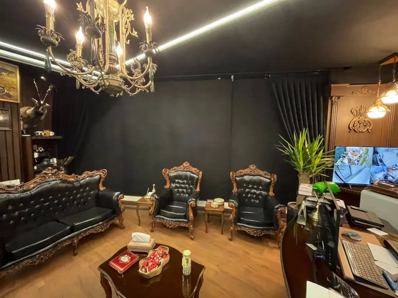 رهن و اجاره دفتر کار برج یاقوت|اجارهٔ دفتر کار، اتاق اداری، مطب|کرمان, |دیوار