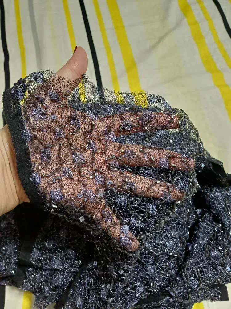 فروش پارچه خارجی|لباس|تهران, اسکندری|دیوار