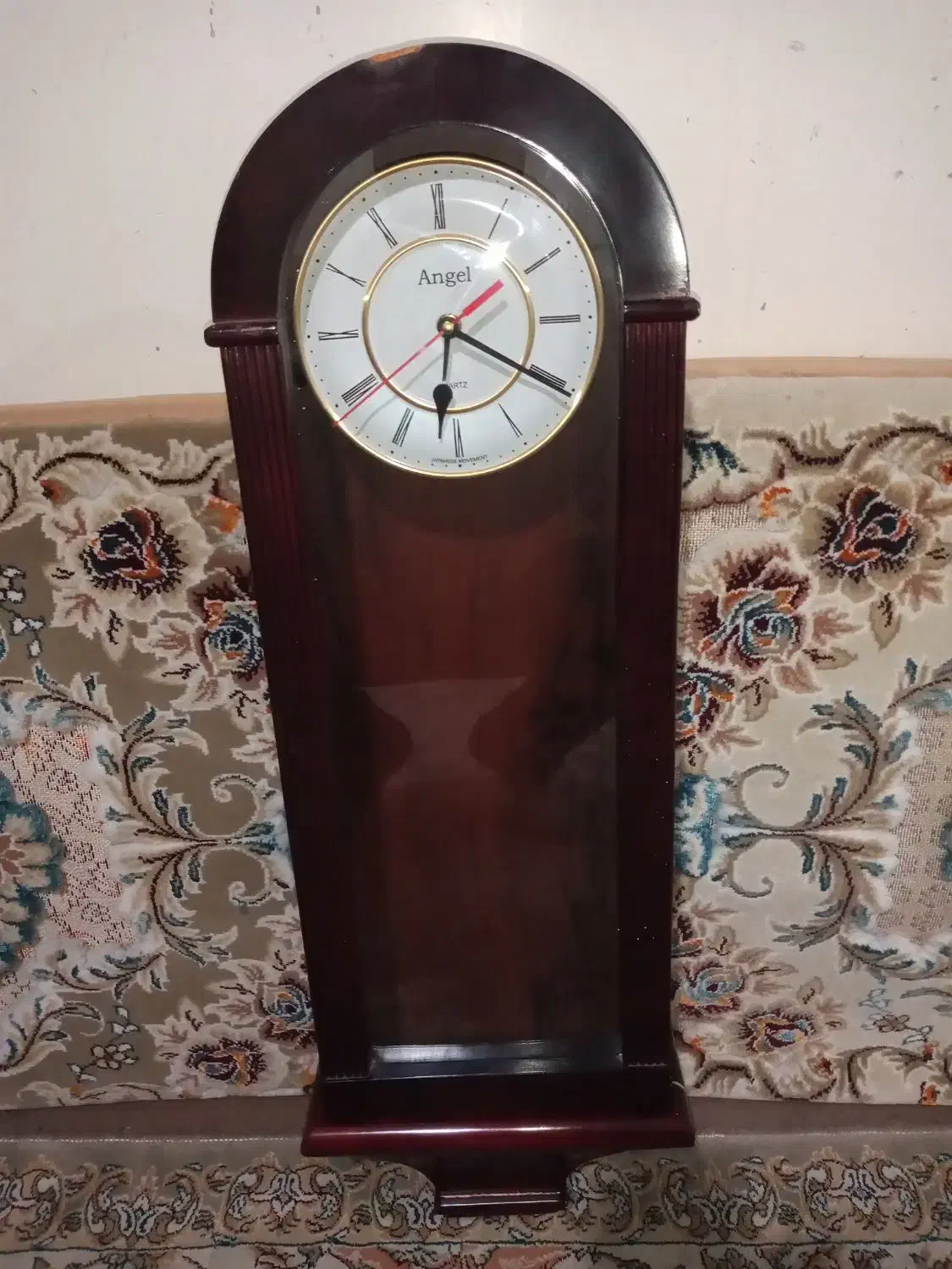 ساعت دیواری|ساعت دیواری و تزئینی|تهران, زرکش|دیوار