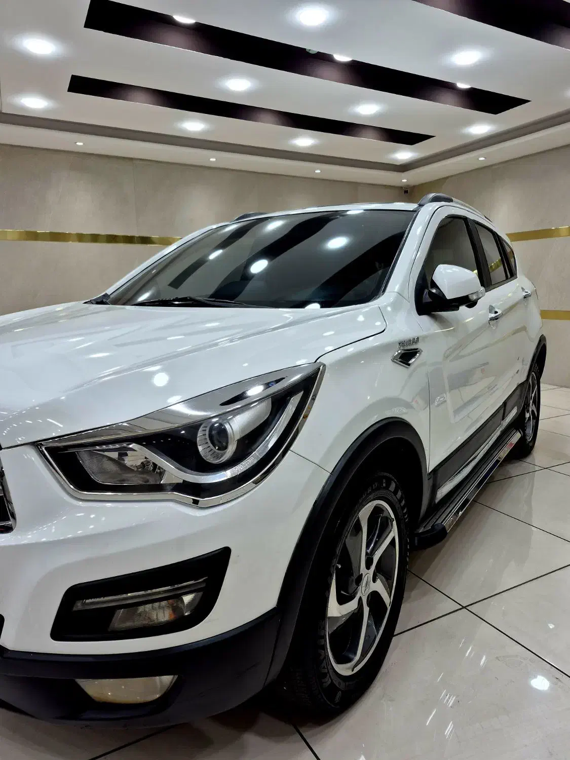 هایما اس ۵|خودرو سواری و وانت|تبریز, |دیوار