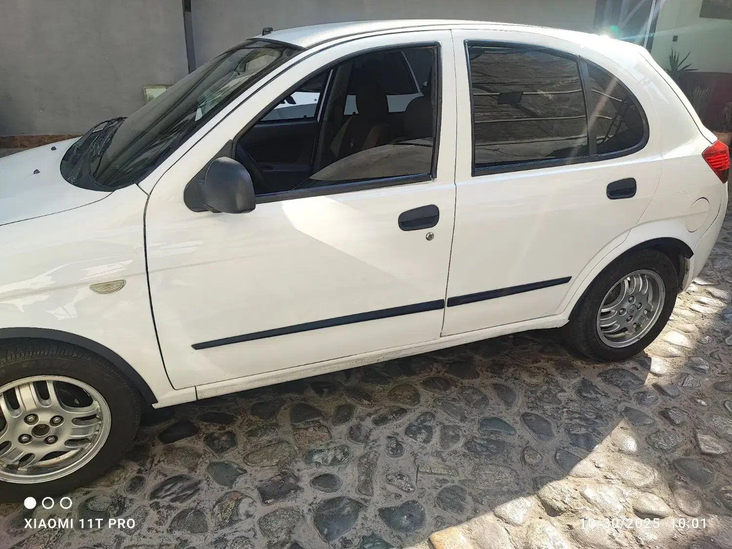 تیبا ۲ مدل ۹۴ نقد و اقساط|خودرو سواری و وانت|تهران, سلسبیل جنوبی|دیوار