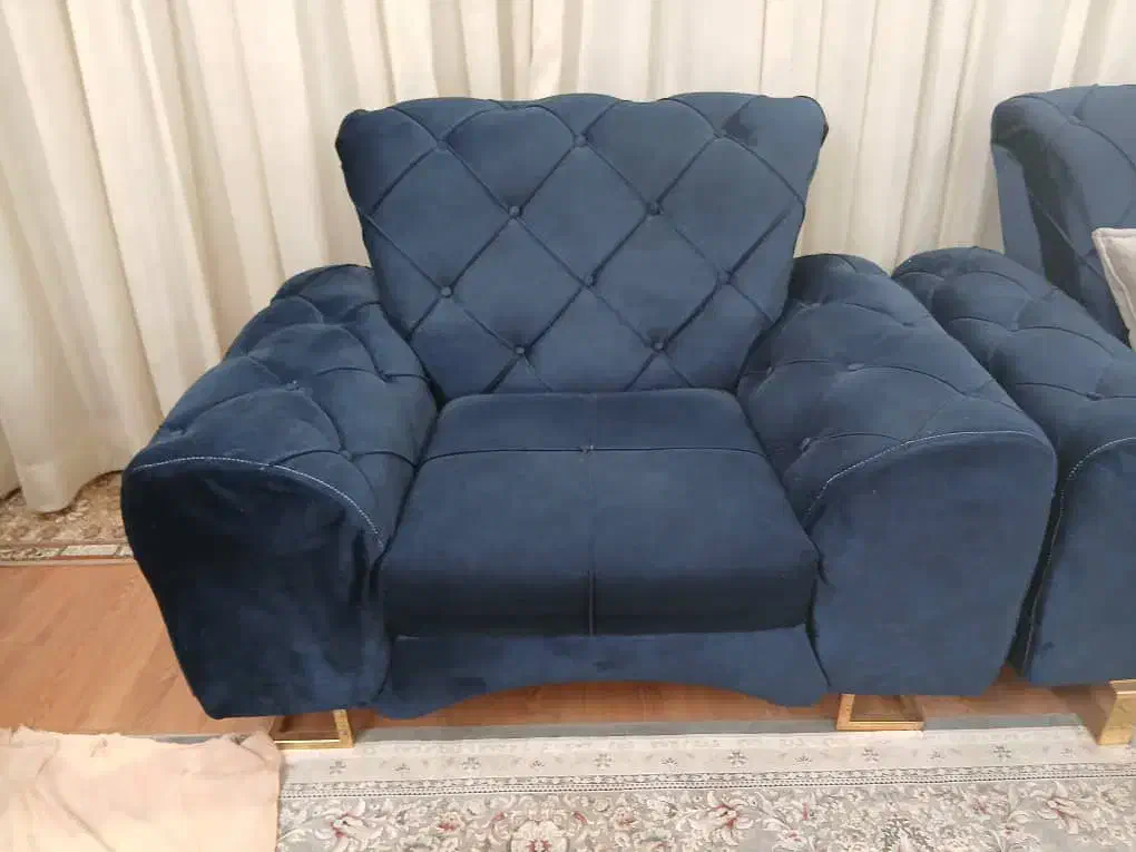 مبلمان|مبلمان خانگی و میز عسلی|مشهد, گوهرشاد|دیوار