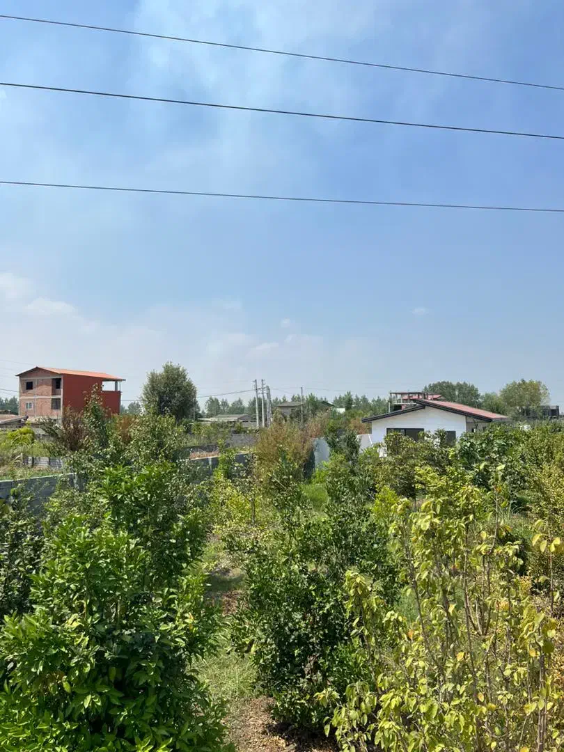 ویلاباغ ۱۲۰۰متر|فروش خانه و ویلا|هادی شهر, |دیوار