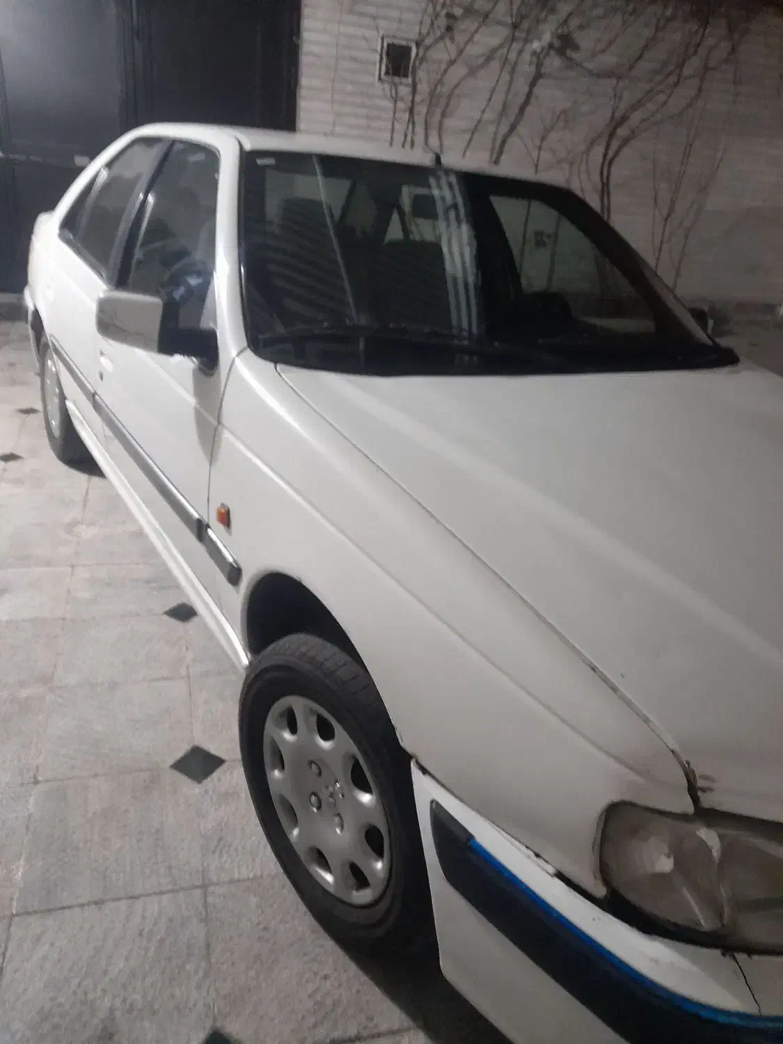 فروش پرشیا|خودرو سواری و وانت|تبریز, |دیوار