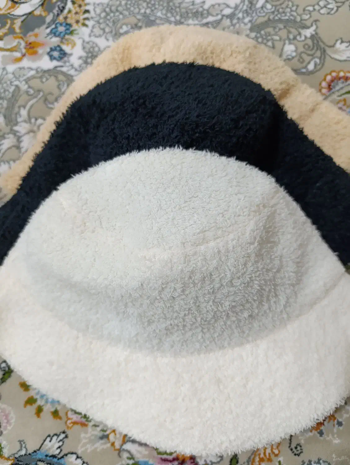 کلاه باکت|لباس|زنجان, |دیوار