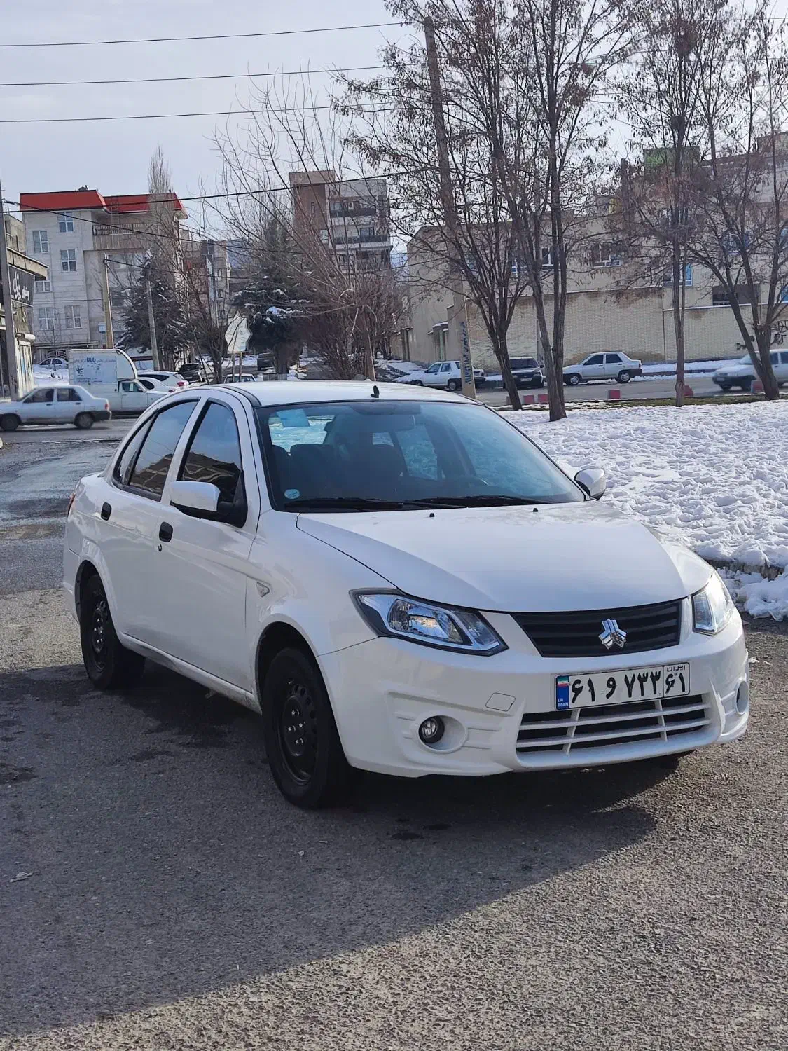 ساینا EX دنده ای|موتورسیکلت|مریوان, |دیوار