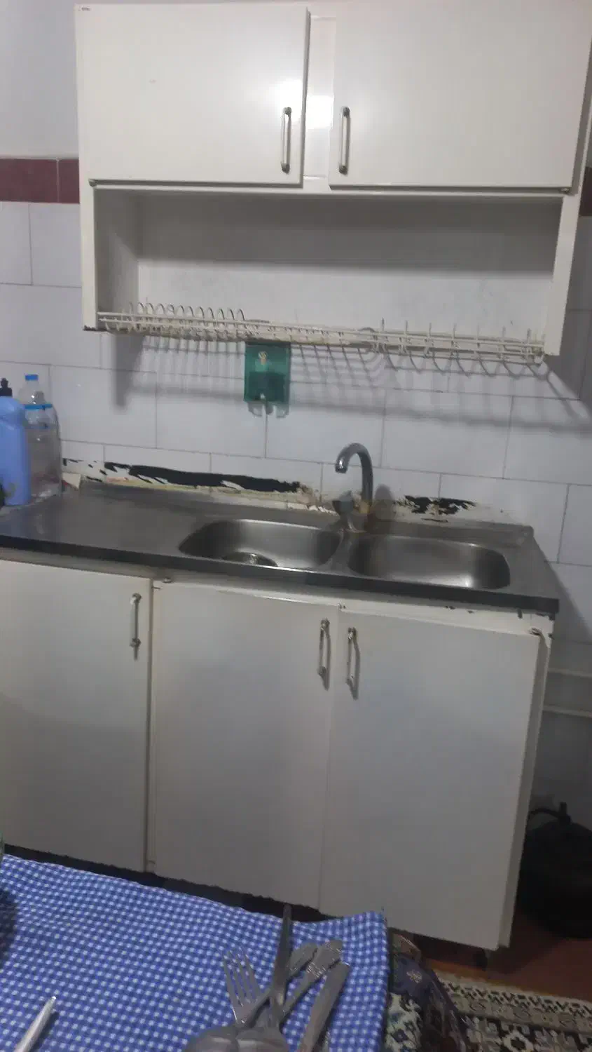 کابینت فلزی|مصالح و تجهیزات ساختمان|اردبیل, |دیوار