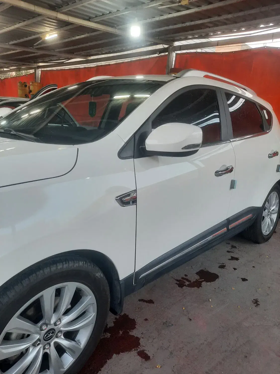 جک s5 مدل ۱۴۰۲|خودرو سواری و وانت|اندیشه, اندیشه فاز ۳|دیوار