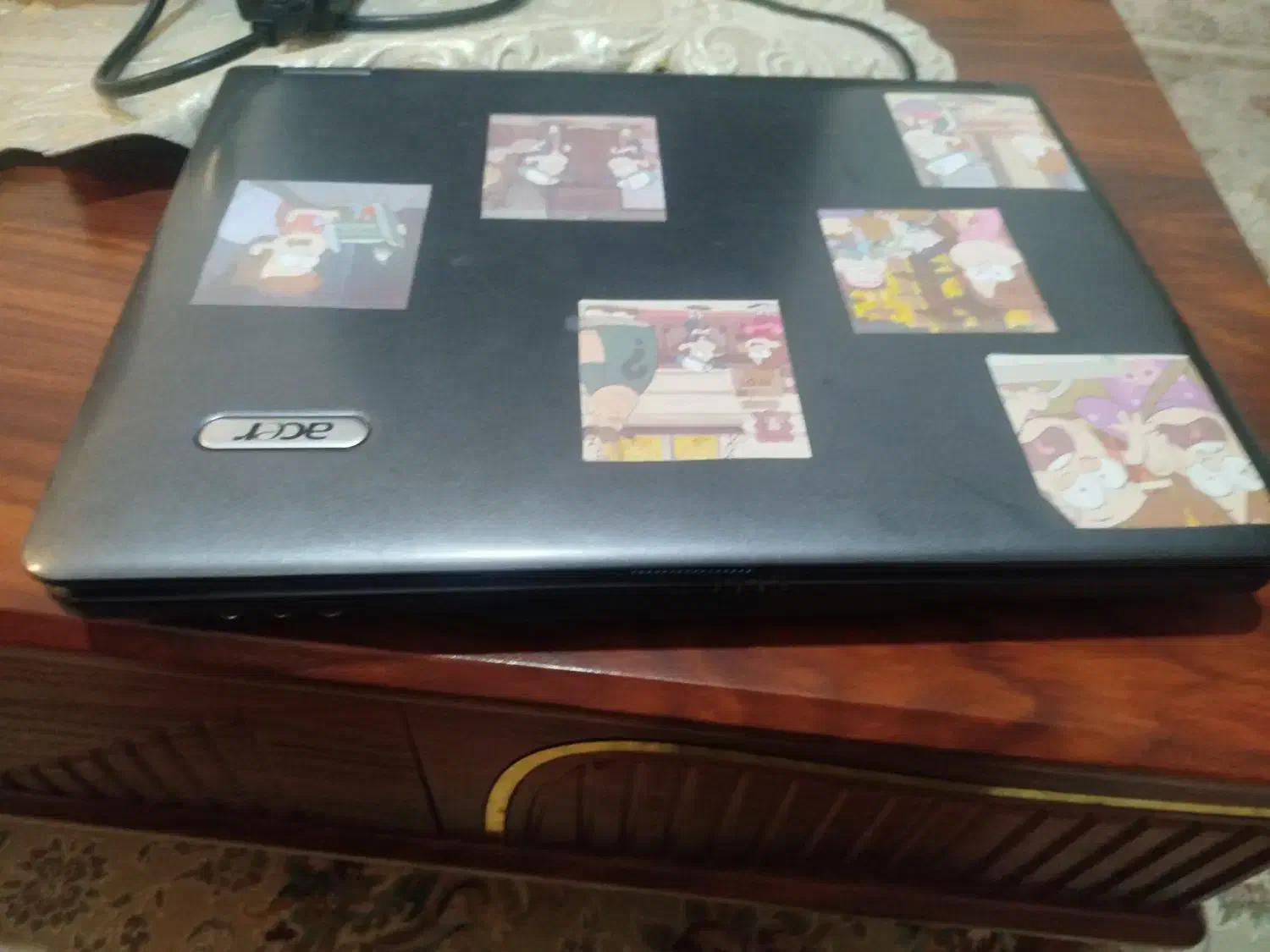 لپتاپ|رایانه همراه|کوهدشت, |دیوار