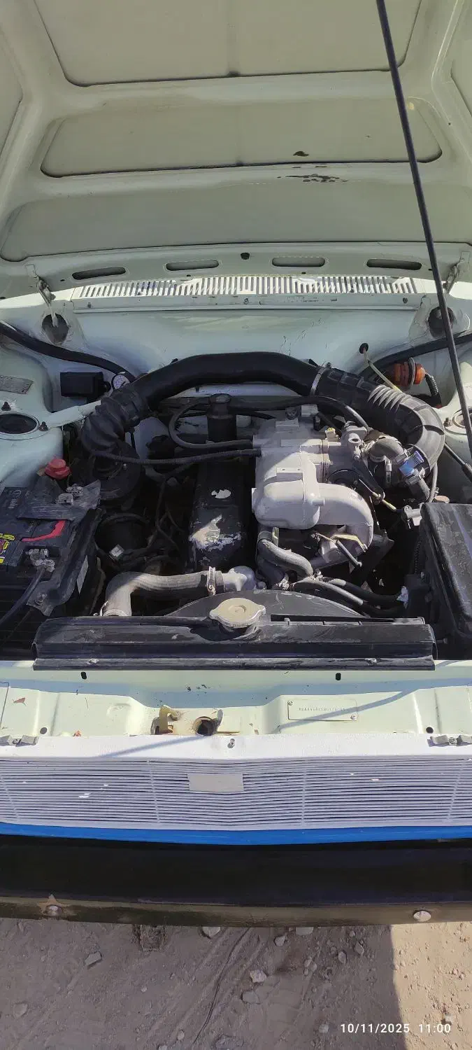 وانت پیکان|خودرو سواری و وانت|گناباد, |دیوار