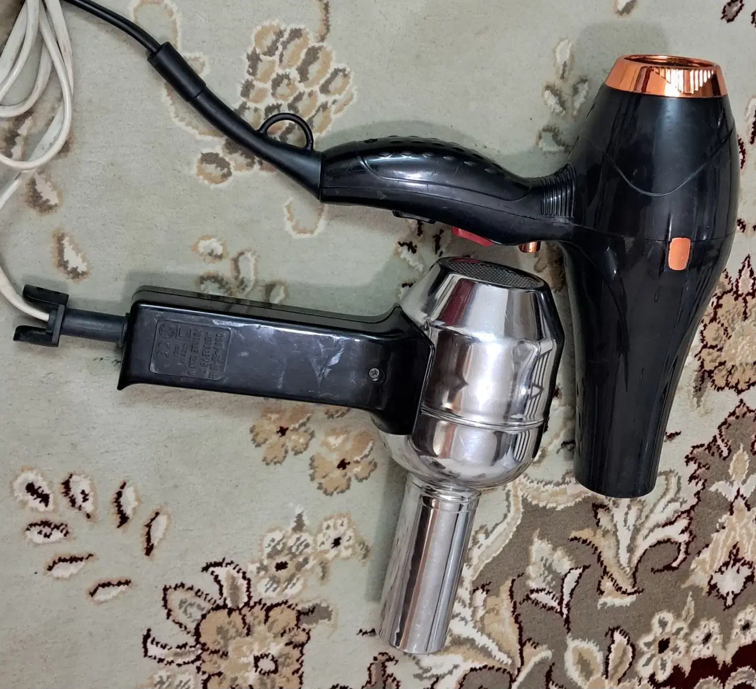 سشوار|سایر لوازم برقی|کرج, عظیمیه|دیوار